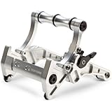 RokForm RokStand V.1 Aluminum Folding Apple iPhone 5/5S/5C Desktop Charging Stand (Natural Aluminum)