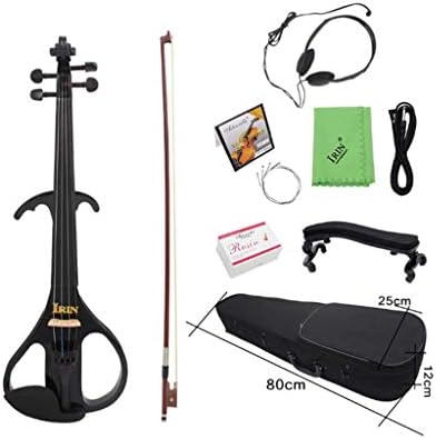 WEIGZ Violin Performance Electro-acoustic viola solid wood violin