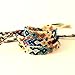 TOYMYTOY 12 Pcs Cool Colorful Friendship Bracelets Nepal Woven Ankle Bracelet Party Favor