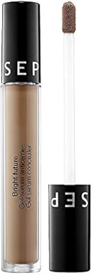 sephora bright future gel serum concealer