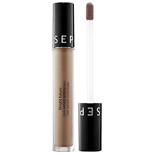 SEPHORA COLLECTION Bright Future Gel Serum Concealer, 0.14oz, 02 Meringue