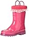 Western Chief kids Fleece Rain Boot Liner (Little Kid)