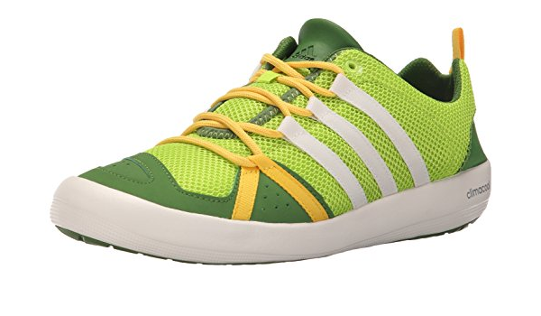 adidas outdoor climacool boat lace