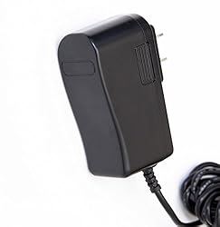 OMNIHIL 8 Feet AC/DC Power Adapter 9V 1.5A