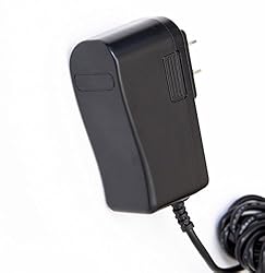 [UL Listed] Omnihil 8 Feet Power Adapter Compatible