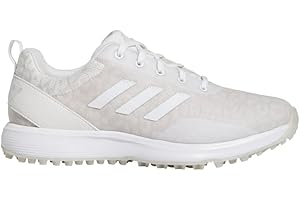 Adidas Womens S2g Spikeless Golf Shoes