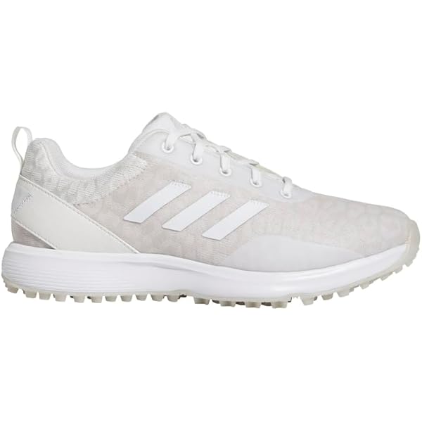 Amazon.com | adidas Men's CodeChaos Laceless Spikeless Golf Shoes