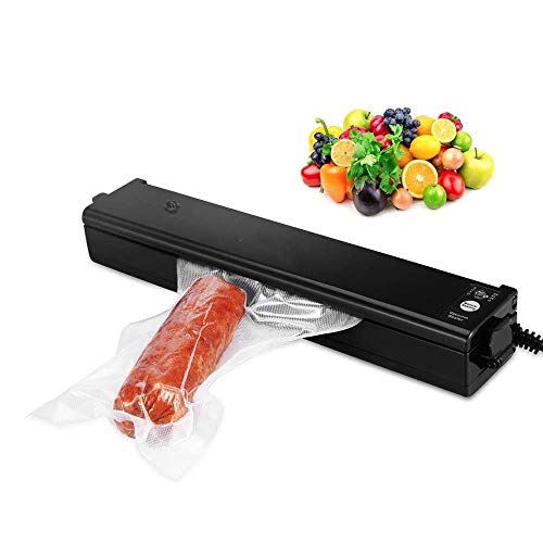 YFGQBCP vakuumiergerät Vakuumiergerät Maschine, automatische Vakuumierer Portable Vacuum Dichtsystem for…