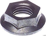 Sugino Crank Arm Nut for 14mm bolt Bike, Cycling, Bicycle, Bicycling, Cycle Gear