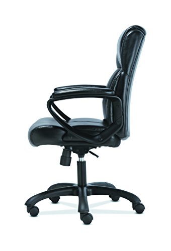 Sadie-Leather-Executive-ComputerOffice-Chair-with-Arms-Ergonomic-Swivel-Chair-HVST305