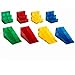 Magnetic Stick N Stack 12 Piece Steps & Ramps Set