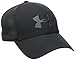 Under Armour UA Driver 2.0 Golf Cap OSFA Black