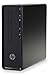HP Flagship Slimline Business Desktop | Intel Quad-Core i7-8700 3.2GHz | 8GB DDR4 | 1TB HDD | DVDRW | HDMI | WLAN | Bluetooth | Mouse&keyboard | Win 10