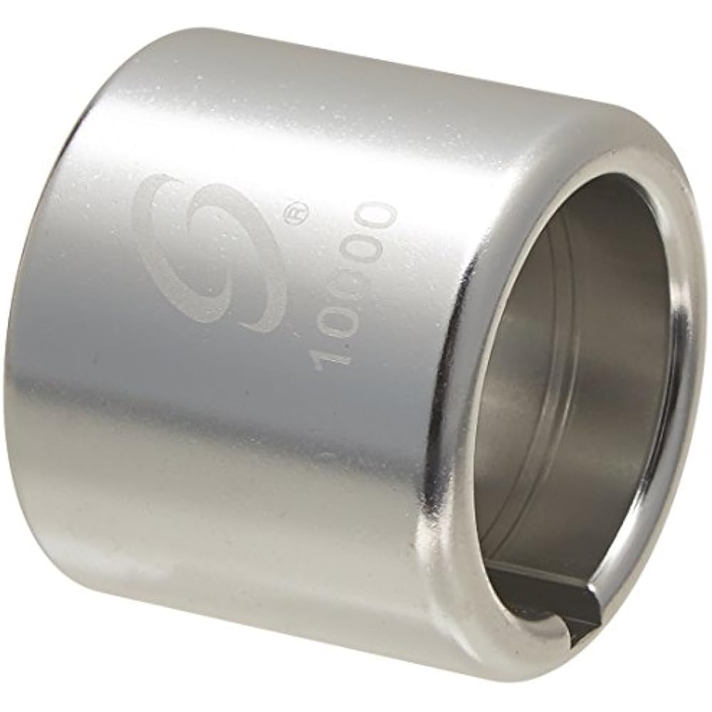 Aluminium Crankshaft Turning Crank Socket For Small Block Chevy Engines Building eBay