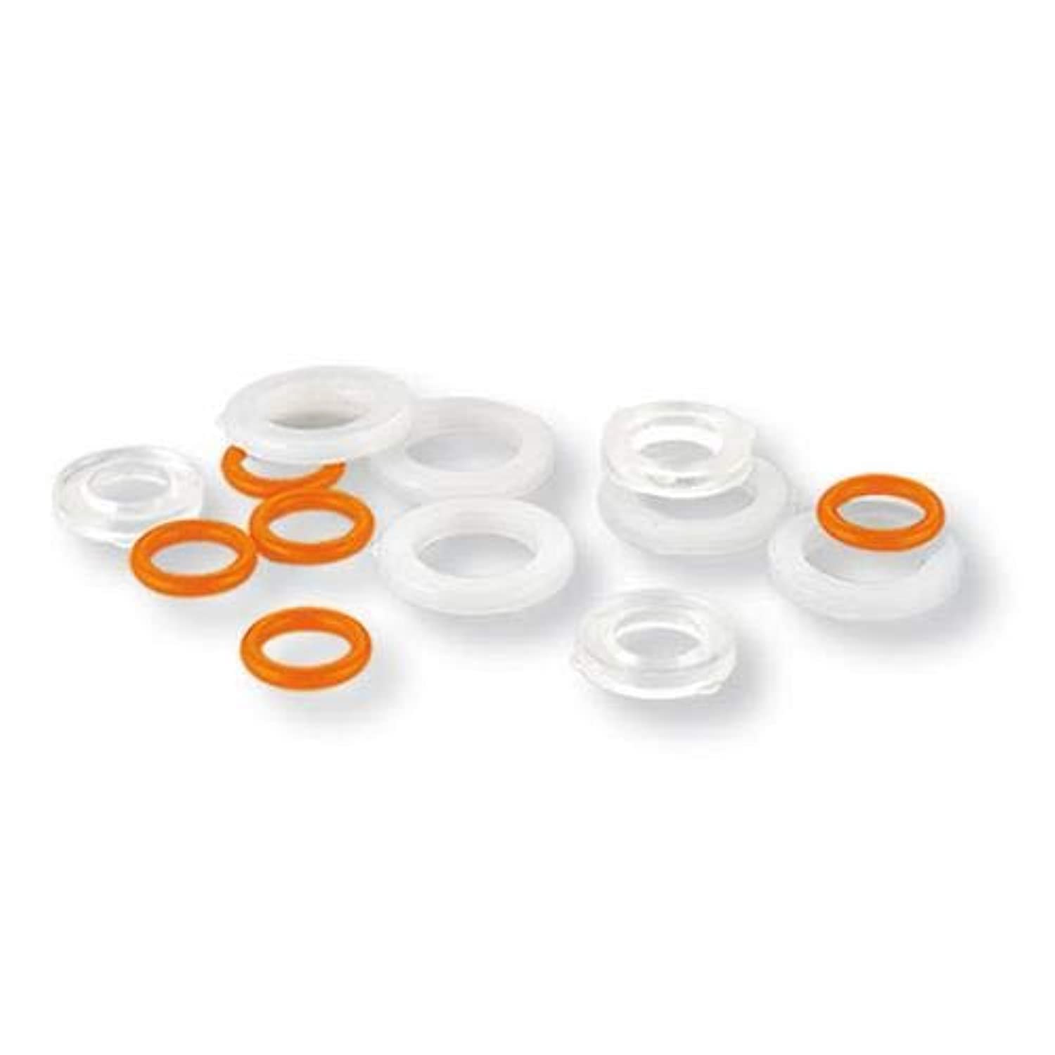 Claber Or Washer Set