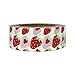 allydrew Decorative Washi Masking Tape, Strawberries