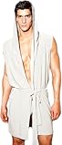 N2N Bodywear Dream Robe L7