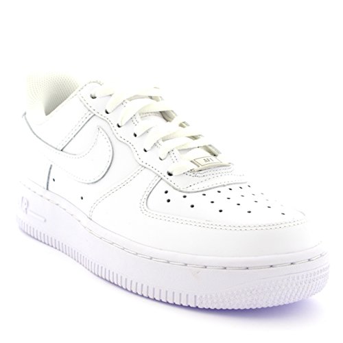 air force 1 white 7.5