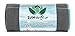 Zen Active Non ­Slip Yoga Towel - Eco Friendly, Custom Non­Slip Hot Yoga Towel is Ultra Absorbent - Ideal for Hot Yoga - Extreme Durability, Backed By A - Love It Or It's Free!