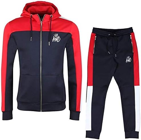 kwd tracksuit junior