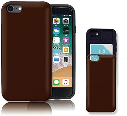 Amazon Iphone11pro ケース 耐衝撃 Iphone 11 Pro スマホケース スライドケース Icカード収納 背面 おしゃれ ワンカラー シンプル 単色 ベイクドカラー 選べる10デザイン G 301 Sanmaruichi ケース カバー 通販