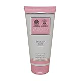 Yardley of London English Rose Moisturising Body Wash 200ML