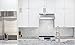 NextWall Vintage Whitewashed Brick Peel and Stick Wallpaper