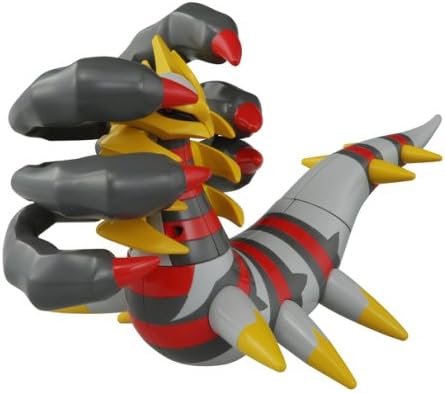 giratina figure