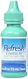 Allergan Rfrsh Contcts Size, 0.4 Fl Oz