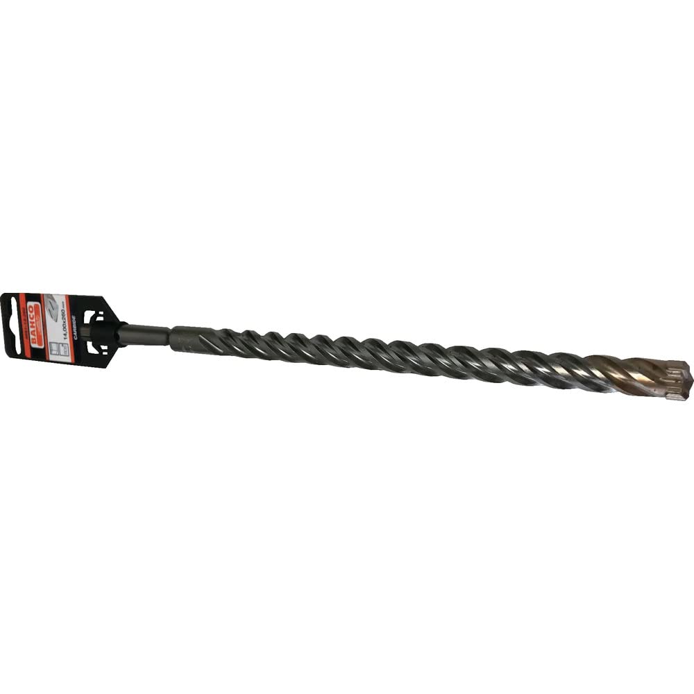 BAHCO Broca Hormigón SDS+ 14-260
