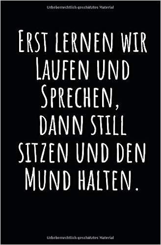 Get Spruch laufen Free