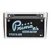 Battery (12V TX7A-BS); Genuine, Yamaha, Kymco