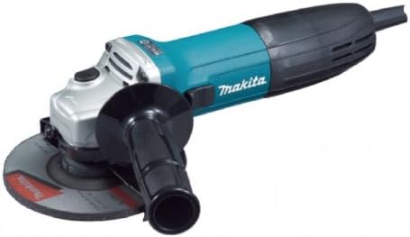 Makita Ga5030r Meuleuse D Angle 125 Mm 720 W Coffret Amazon Fr Bricolage