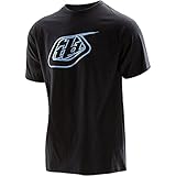 Troy Lee Designs Mens Logo '16 Short-Sleeve Shirt