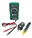 Greenlee - Electrical Kit-Basic (Tk-30A), Elec Test Instruments (TK-30A), 10 x 8 x 3