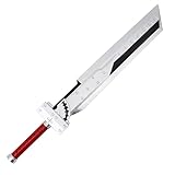 Fantasy PU Foam Sword, Anime Style Cosplay Foam