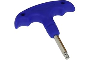 HISTAR Golf Wrench Tool Wrenches for Adams/RBZ/Srixon Cleveand/Taylormade/SLDR/JetSpeed Drivers