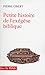 Petite histoire de l'exégèse biblique (Lire la Bible) (French Edition) by