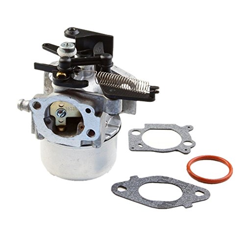 Wilk New Carburetor Carb For Briggs & Stratton Motor Engines 591137 590948 796608