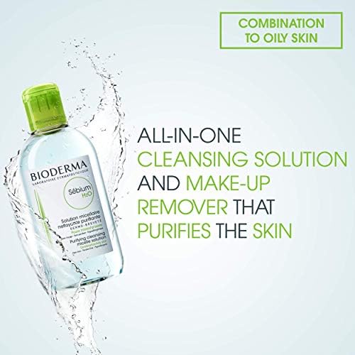 purifying cleansing micelle solution