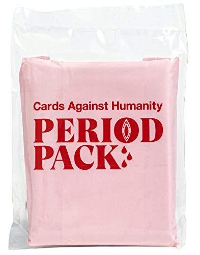 Cards Against Humanity: Period Pack
