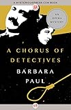 A Chorus of Detectives (The Opera Mysteries)