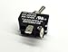 30 Amp Toggle Switch SPST On-Off