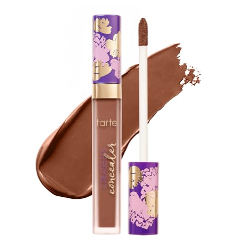 tarte maracuja creaseless full-coverage concealer – Waterproof Longwear with Vi…