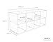ClosetMaid 5061 Shoe Station, White
