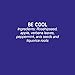Kusmi Tea - Double Cool - Natural Herbal Tea Blend Including Herbs, Peppermint, Liquorice & Apple - All Natural, Premium Loose-Leaf Herbal Tea in 20 Eco-Friendly Muslin Tea Bags (20 Servings)