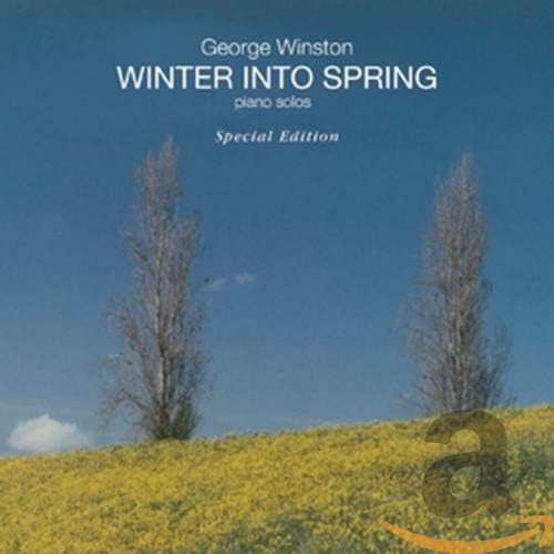 Winter Into.. -Reissue-