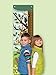Oopsy Daisy Growth Charts Woodland Creatures by Jenn Ski, 12 by 42-Inch