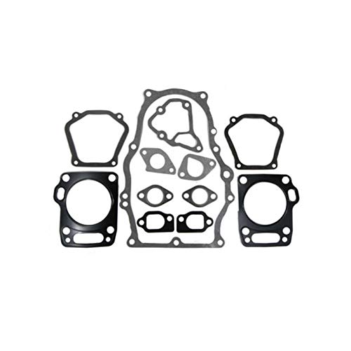 Supermotorparts Replacement Piston Gasket Kit For Honda GX620 Engine 20HP Lawn Mower Parts