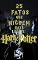Livro 25 Fatos Que Ninguém Sabe Sobre Harry Potter